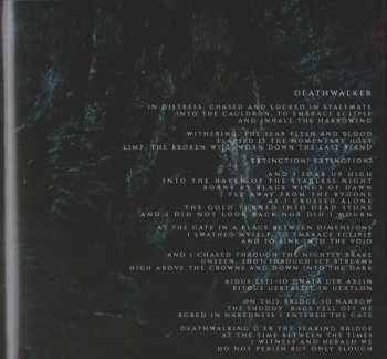 CD Eluveitie: Ategnatos LTD 533426