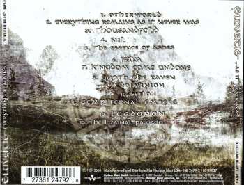 CD Eluveitie: Everything Remains (As It Never Was) 11808