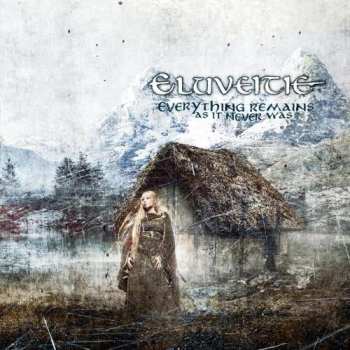 Album Eluveitie: Everything Remains (As It Never Was)
