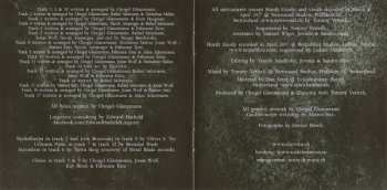 2CD Eluveitie: Evocation II - Pantheon LTD | DIGI 11850