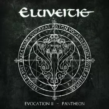 Evocation II (Pantheon)