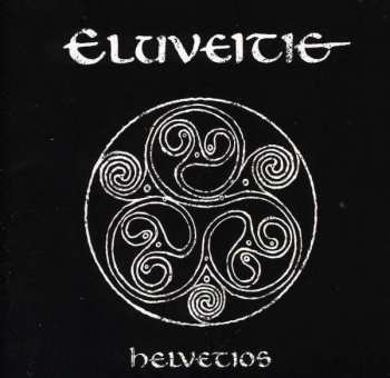 Album Eluveitie: Helvetios