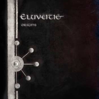 Album Eluveitie: Origins