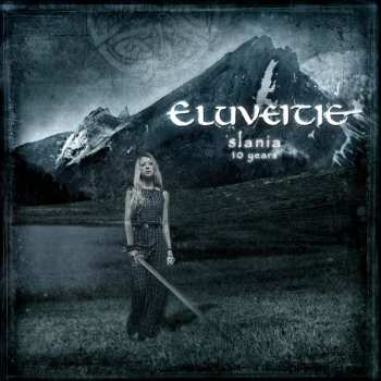 Album Eluveitie: Slania