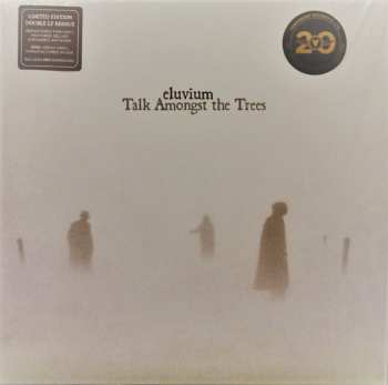 2LP Eluvium: Talk Amongst The Trees LTD 64800