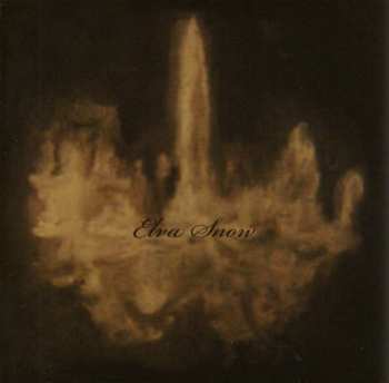 Album Elva Snow: Elva Snow