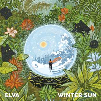 Album Elva: Winter Sun
