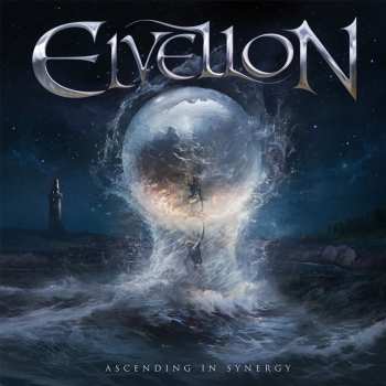 Album Elvellon: Ascending In Sinergy