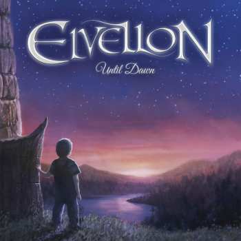 Album Elvellon: Until Dawn