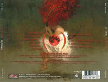 CD Elvenking: Red Silent Tides 29887