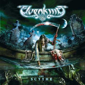 Album Elvenking: The Scythe