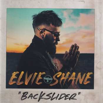 Album Elvie Shane: Backslider