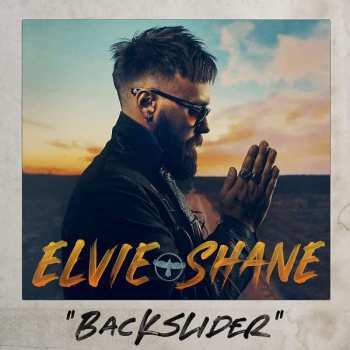CD Elvie Shane: Backslider 429228