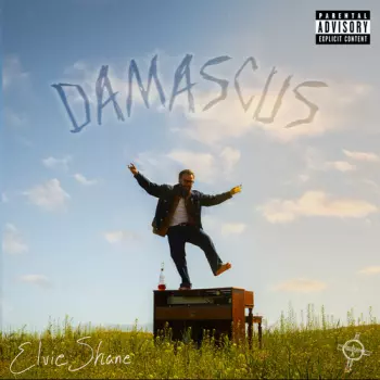 Elvie Shane: Damascus
