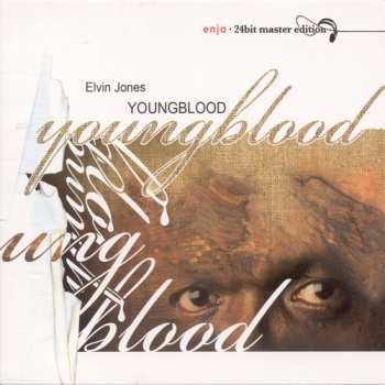 CD Elvin Jones: Youngblood