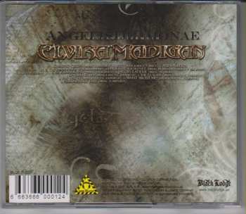 CD Elvira Madigan: Angelis Deamonae - Wiccan Aftermath 232732