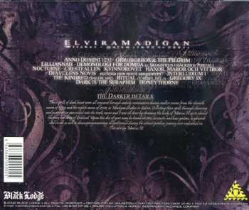 CD Elvira Madigan: - Witches - Salem (1692 vs 2001) 103055