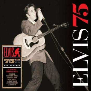 Album Elvis Presley: Elvis 75: Good Rockin' Tonight