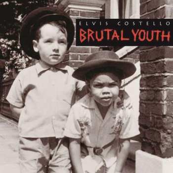 Album Elvis Costello: Brutal Youth