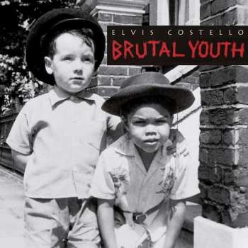CD Elvis Costello: Brutal Youth 396165
