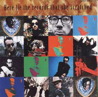 CD Elvis Costello: Extreme Honey (The Very Best Of The Warner Bros. Years) 11998