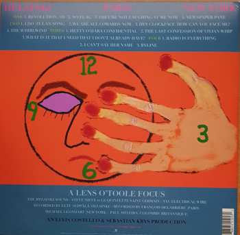 2LP Elvis Costello: Hey Clockface LTD | CLR 78415