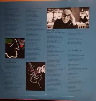 2LP Elvis Costello: Hey Clockface LTD | CLR 78415