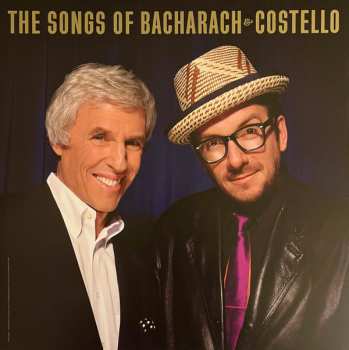 2LP Elvis Costello: The Songs Of Bacharach & Costello LTD 517061