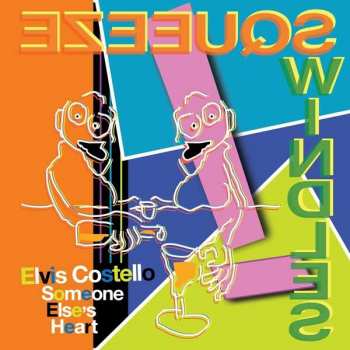 Album Elvis Costello: Someone Else's Heart