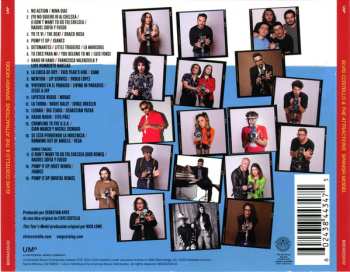 CD Elvis Costello: Spanish Model