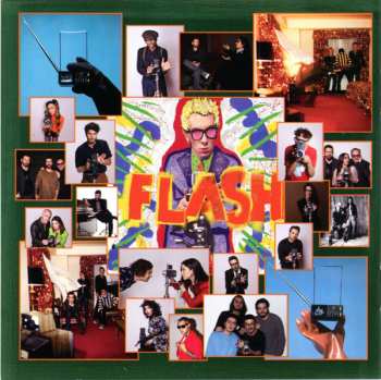 CD Elvis Costello: Spanish Model