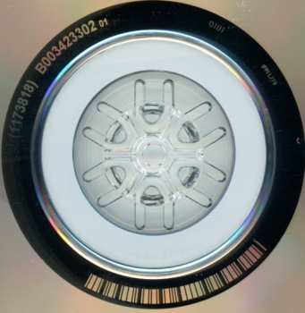 CD Elvis Costello: Spanish Model