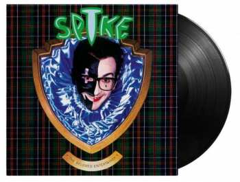 2LP Elvis Costello: Spike LTD 418038
