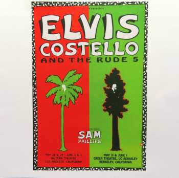 CD Elvis Costello: Summer From The Inside 252270