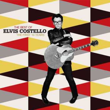 Album Elvis Costello: The Best Of Elvis Costello - The First 10 Years