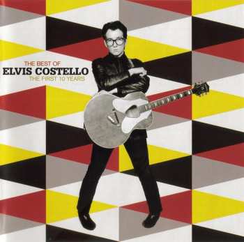 CD Elvis Costello: The Best Of Elvis Costello - The First 10 Years 412084