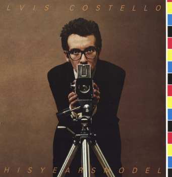 CD Elvis Costello: This Year's Model DIGI 94320