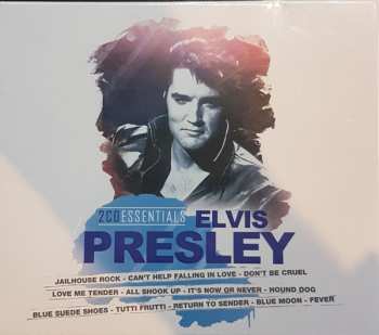 Elvis Presley: 2CD Essentials