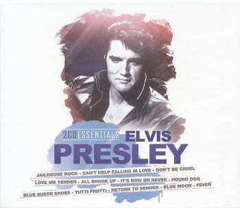 2CD Elvis Presley: 2CD Essentials 452327