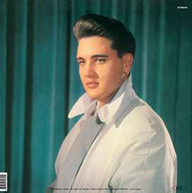 LP Elvis Presley: 50,000,000 Elvis Fans Can't Be Wrong (Elvis' Gold Records, Vol. 2) 355650