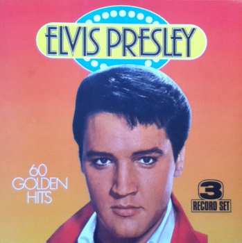 Album Elvis Presley: 60 Golden Hits