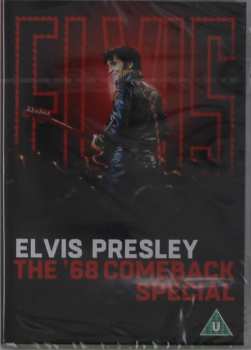 Album Elvis Presley: '68 Comeback Special