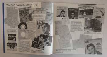 LP Elvis Presley: A Legendary Performer - Volume 3 LTD | PIC 399295