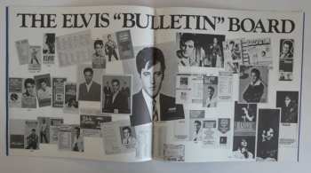 LP Elvis Presley: A Legendary Performer - Volume 3 LTD | PIC 399295