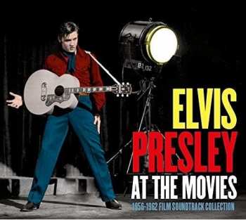 Album Elvis Presley: At The Movies (1956-1962 Film Soundtrack Collection)
