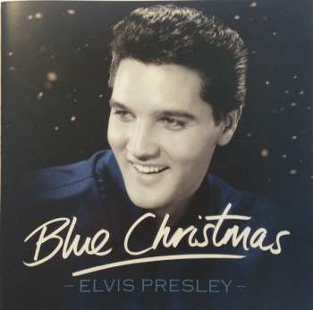 Album Elvis Presley: Blue Christmas