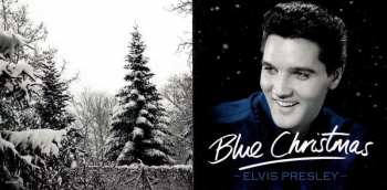 CD Elvis Presley: Blue Christmas 399304
