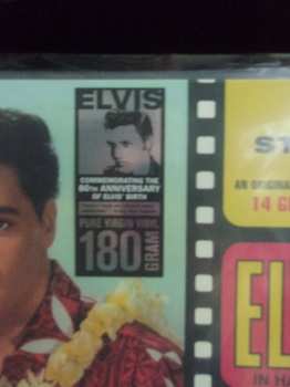 LP Elvis Presley: Blue Hawaii LTD 426089