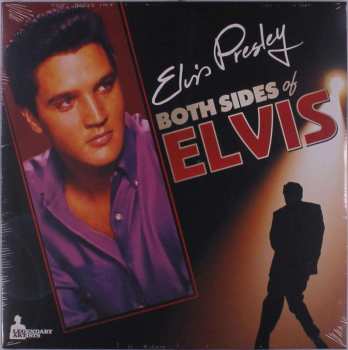 Album Elvis Presley: Both Sides Of Elvis