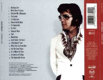 CD Elvis Presley: Burning Love 533374